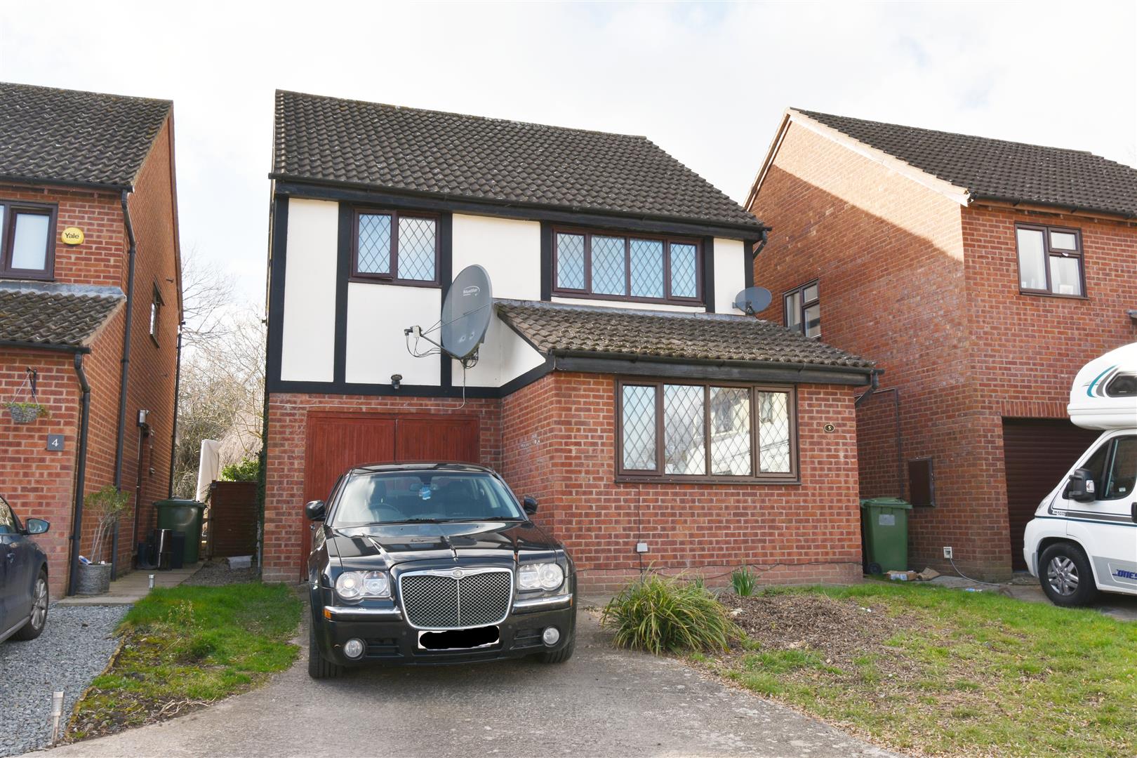 Trivett Hicks Estate Agents in Hereford & Ross on Wye